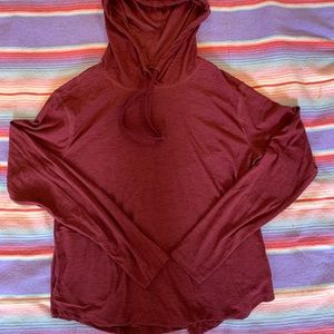 Old navy hoodie